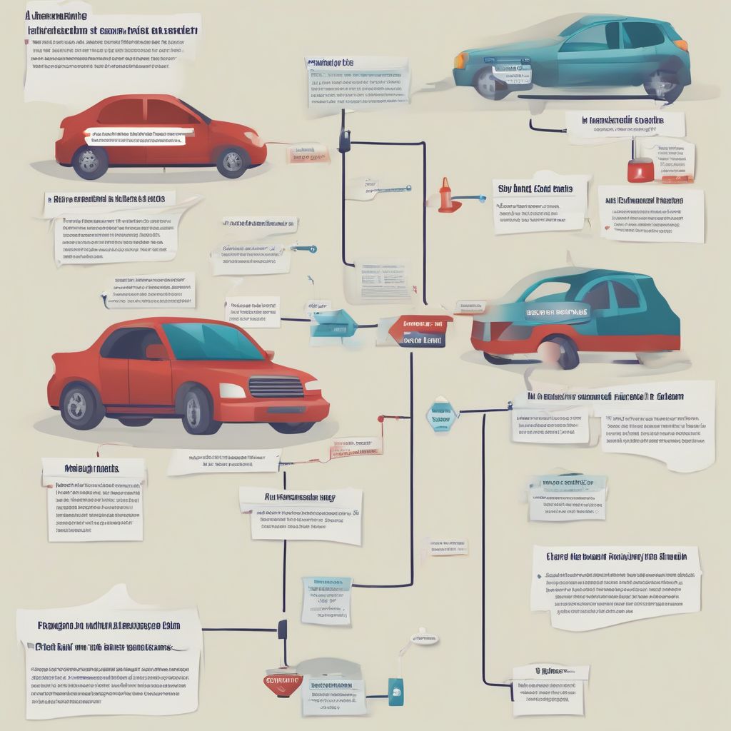 Car Accident Claim Process